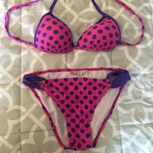 NWOT bikini